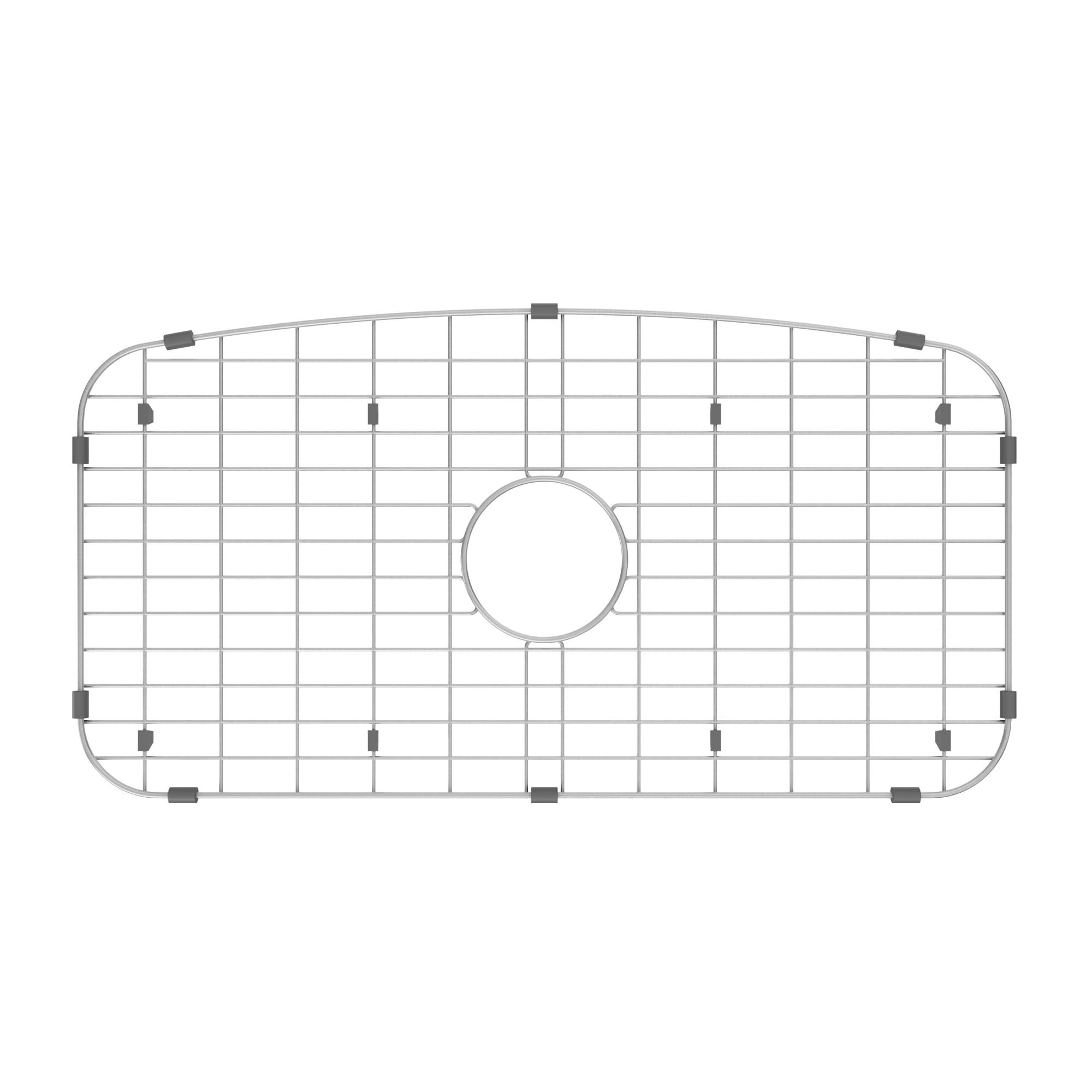 Fairbury® 2S PullDown Faucet and 33Inch Stainless Steel SingleBowl